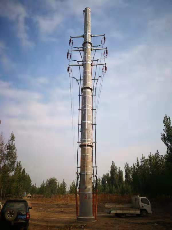 河北沧州35KV