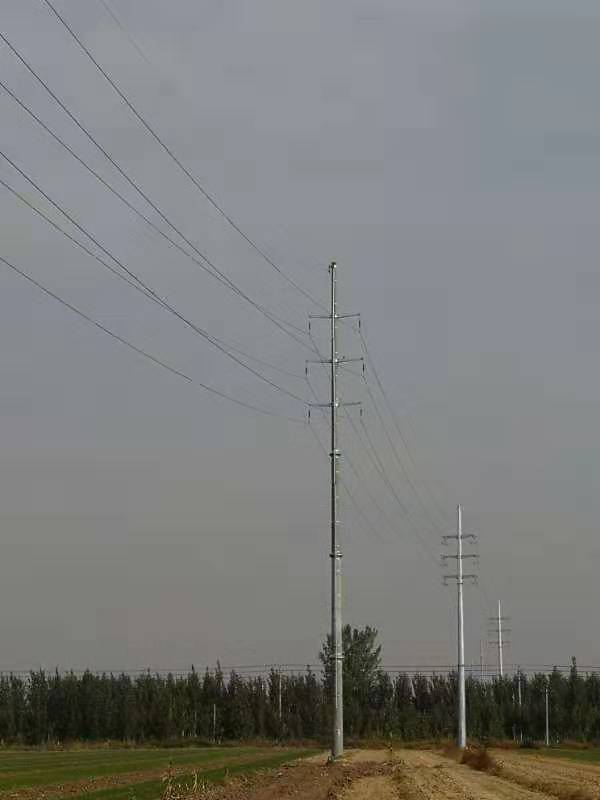 河北沧州35KV