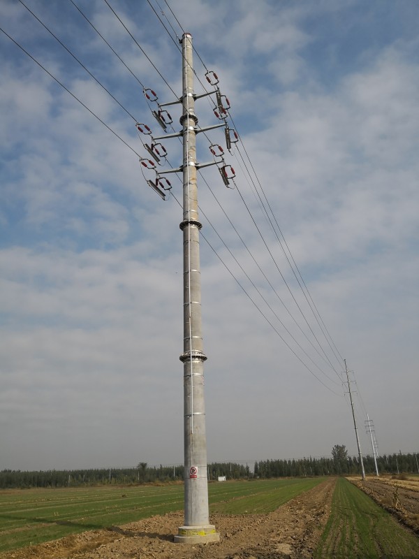 河北省沧州电力公司35KV